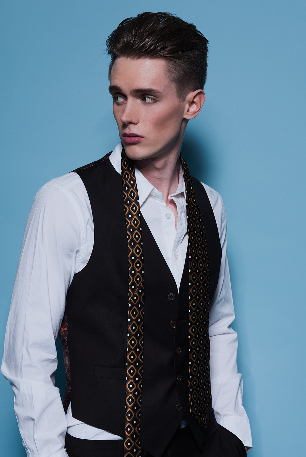 austin fashion editorial photography