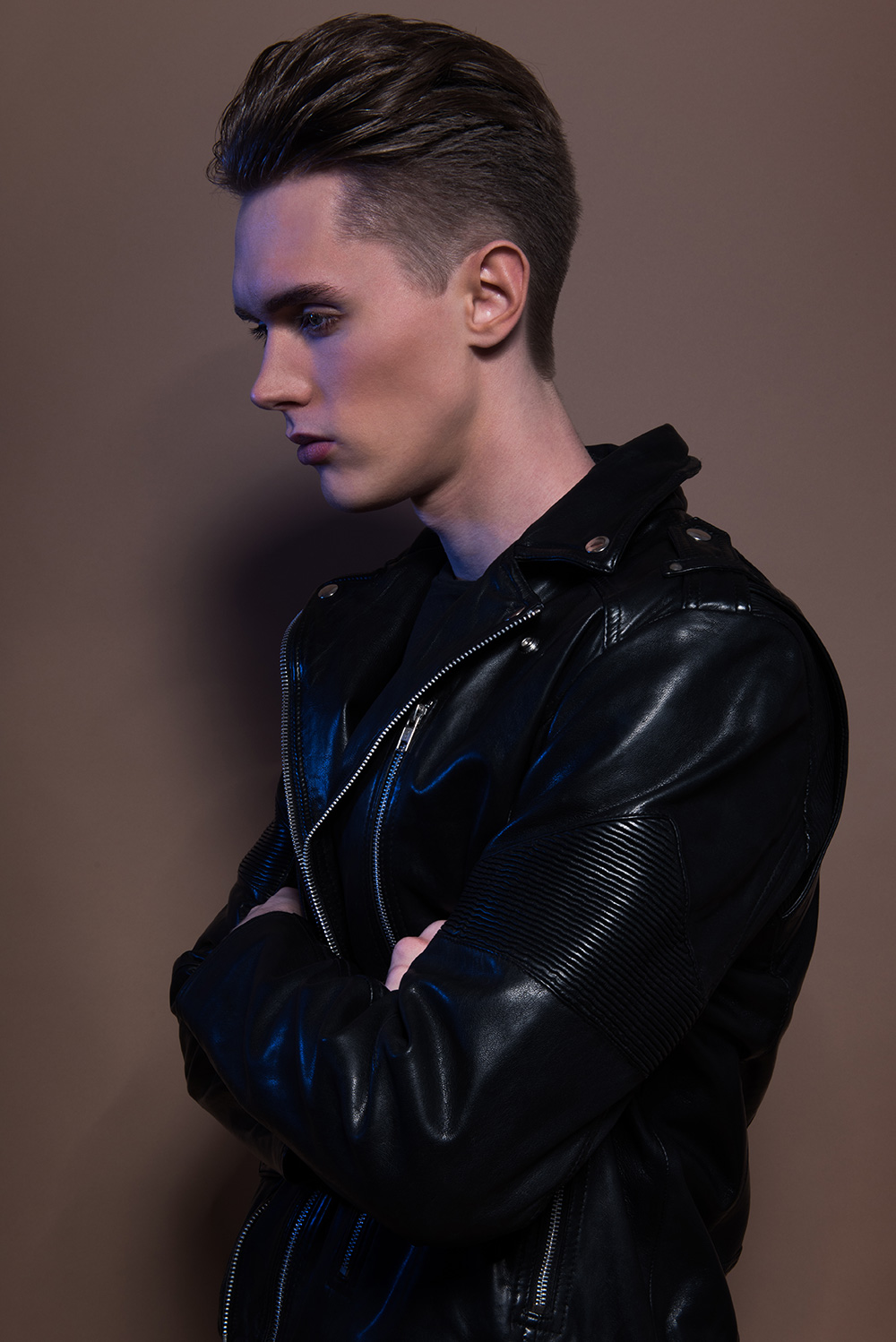 austin mens fashion editorial fashion photographer