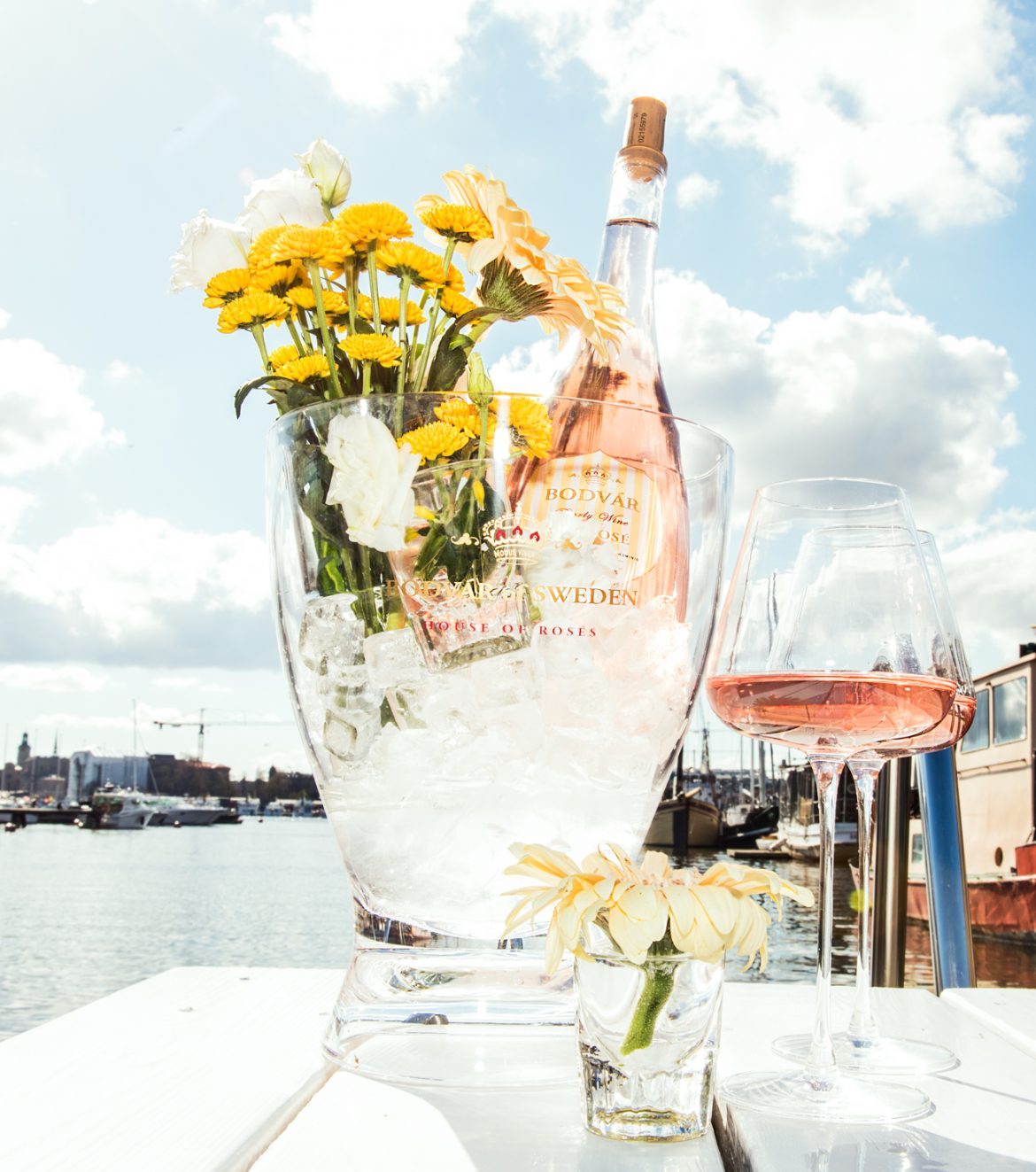 austin wine fashion editorial shoot