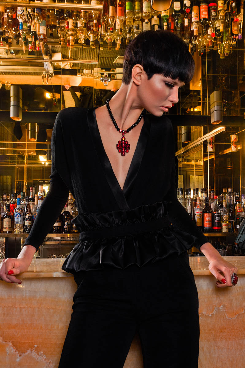 texas fashion photographer