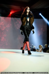 Diffa Dallas Runway Show Photography