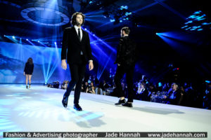 Diffa Runway Fashion Show Photography