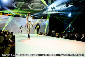 Diffa Runway Show Photo dallas fashion