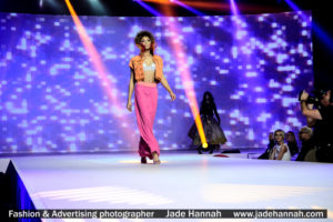Diffa Runway Show Photographerr
