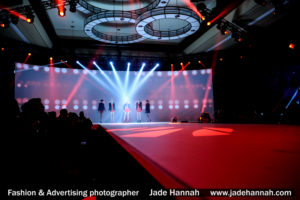 Diffa Runway designers