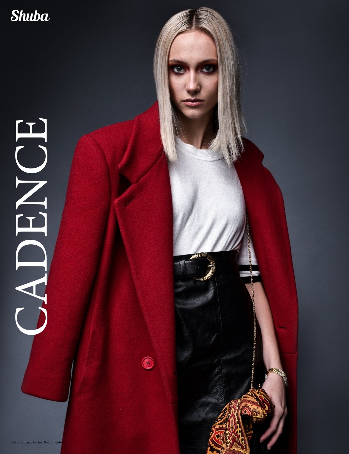 austin fashion photographer