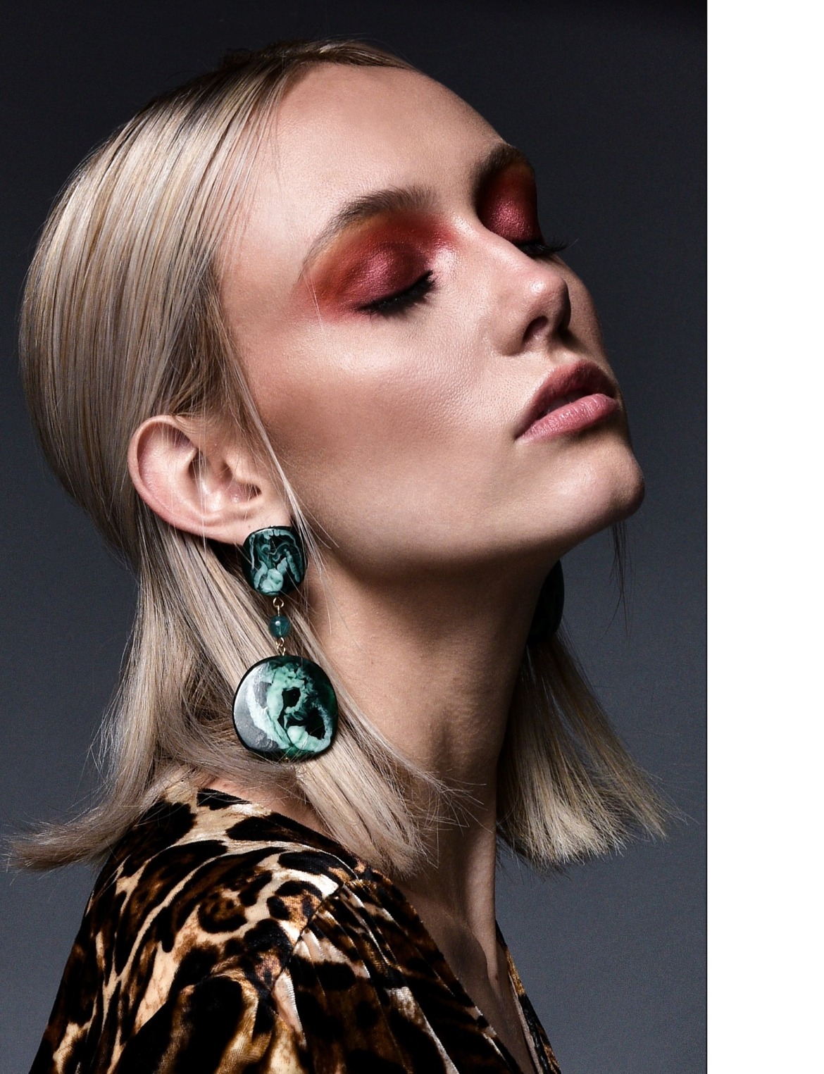 austin fashion portrait